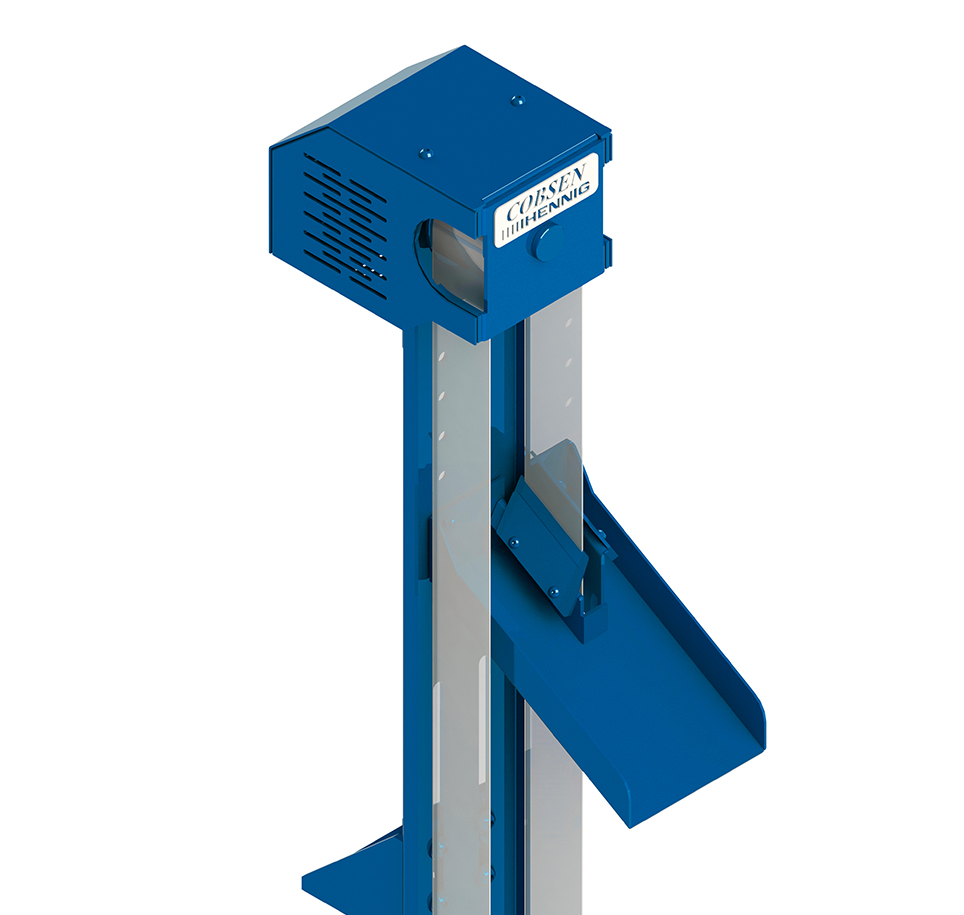 Skimmer