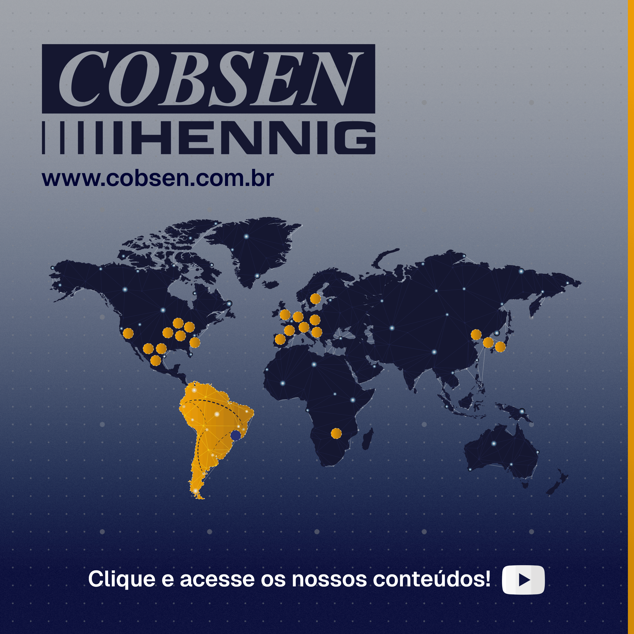 Cobsen Hennig